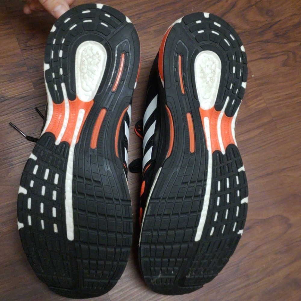 Adidas sequence boost - Picture 2 of 5
